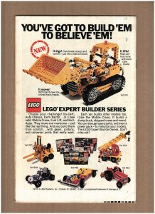 Marvel Tales #110 Spider-man 1979 John Romita Molten Man VG+ 4.5