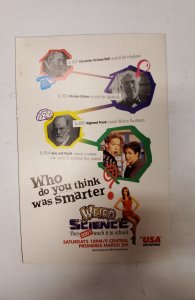 Supergirl #4 (1994) NM DC Comic Book J687