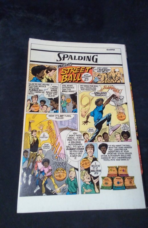 Doctor Strange #24 (1977)