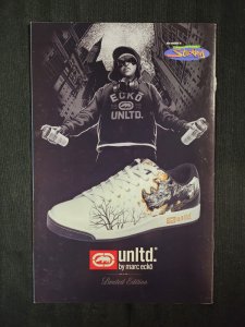 Spider-Man / Red Sonja 5PC #1-5 - Michael Turner Covers/ Complete (8.0/8.5) 2007