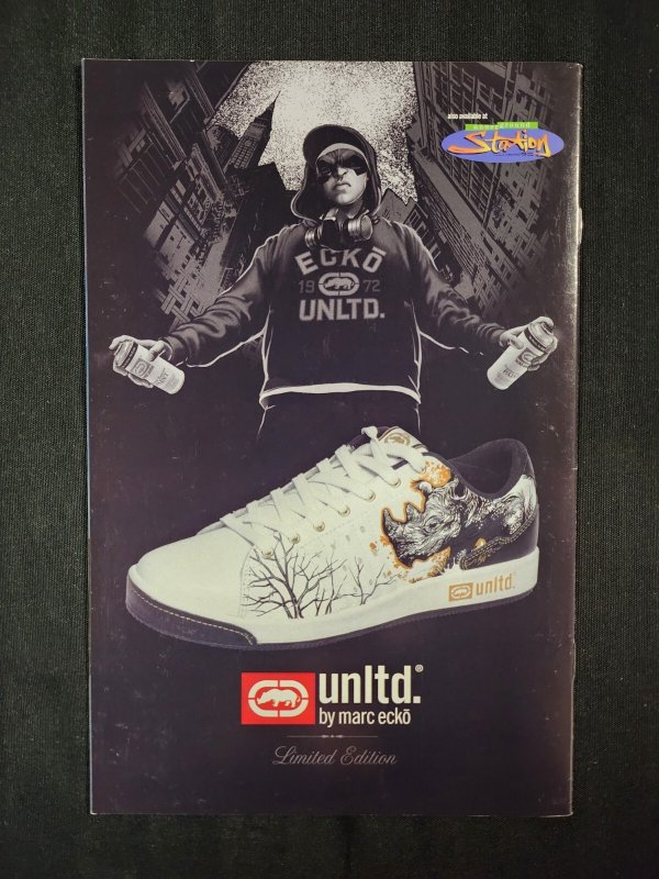 Spider-Man / Red Sonja 5PC #1-5 - Michael Turner Covers/ Complete (8.0/8.5) 2007