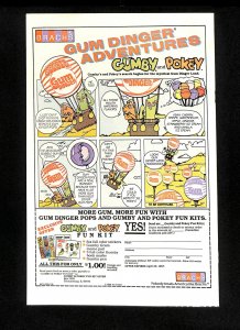 Uncanny X-Men #212 Wolverine Vs. Sabretooth!