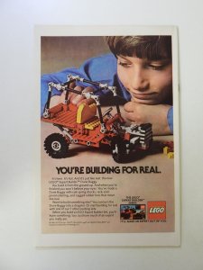 The Amazing Spider-Man #237 (1983) FN/VF condition