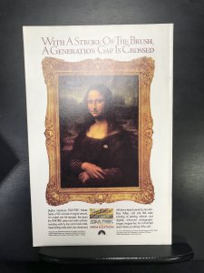 Batman: Shadow of the Bat #0 Zero Hour Logo Variant (1994)nm