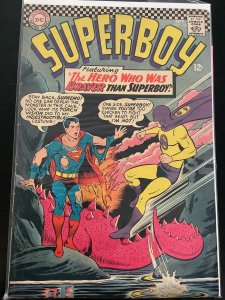 Superboy #132 (1966)