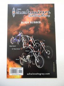 Young Avengers #5 (2005) NM Condition