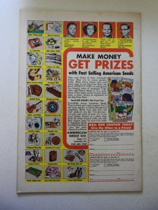 Doom Patrol #87 (1964) VG Condition