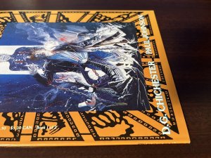 Hellraiser Nightbreed: Jihad #1-2 NM Epic Comics 1991 Full Series - Clive Barker