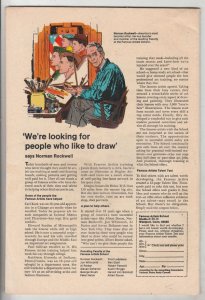 Amazing Spider-Man #67 (Dec-68) FN/VF Mid-High-Grade Spider-Man