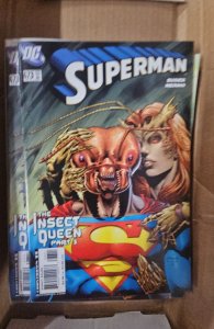 Superman #673 (2008)