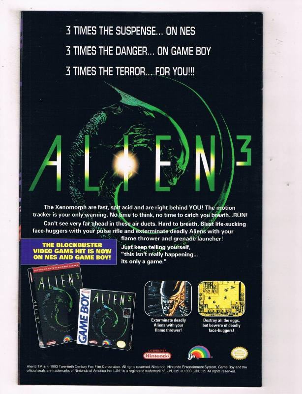 Turok Dinosaur Hunter #1 VF Valiant Comics Comic Book 1993 DE40 AD14