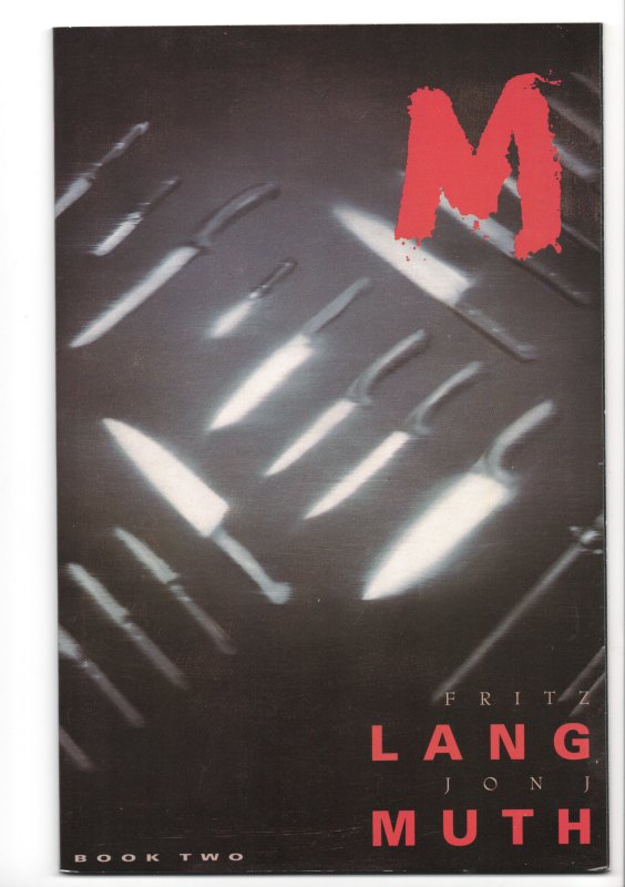 M #2 (1990)