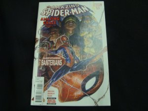 The Amazing Spider-Man #1.1 (2016) EA5