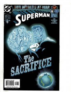 Superman #173 (2001) EJ4