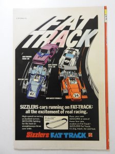 Our Love Story #15 (1972) Sharp VF- Condition!