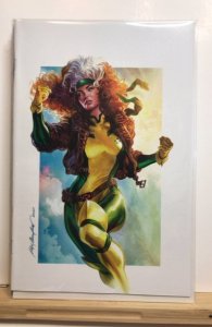 Excalibur #22 Massafera Cover B (2021)