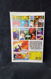 The Avengers #217 Direct Edition (1982)