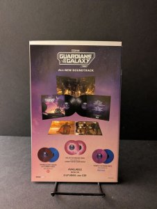 Captain Marvel: Dark Tempest #1 Derrick Chew Variant (2023)