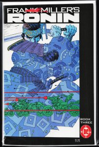 Ronin #3 (1983)