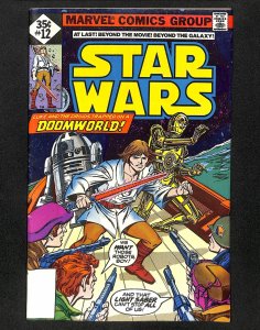 Star Wars  #12