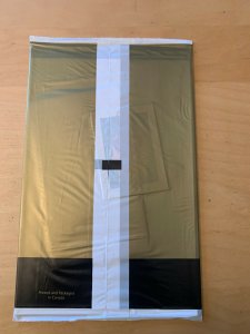 PROJECT X POLYBAGGED, EASTMAN / BISLEY