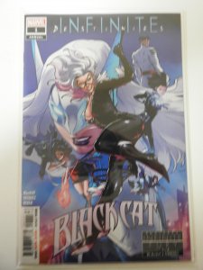Black Cat Annual