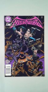 Nightwing #29 (1999) VG