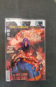Action Comics #1014 (2019)