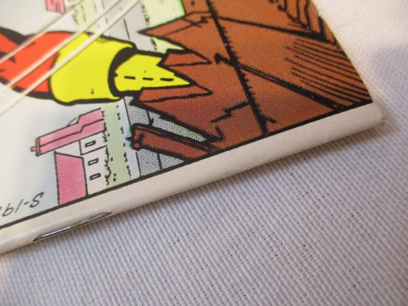 Shazam #18 - DC Comics 1975 