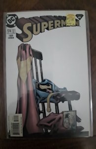Superman #174 (2001) Superman 