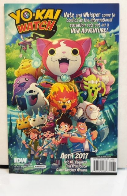 My Little Pony: Legends of Magic #1 Cover C (2017)