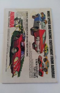 Wonder Woman #191 High Grade Early Bronze Age DC