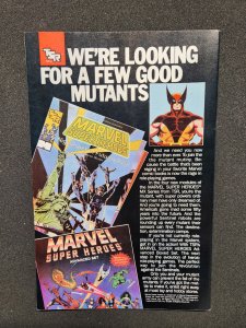 The Uncanny X-Men #227 (1988) NM/M