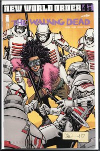 The Walking Dead #178 (2018) The Walking Dead