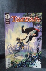 Tarzan #1 1996 Dark Horse Comics Comic Book