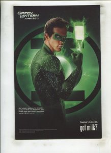 FLASHPOINT #5 (9.2) 2011