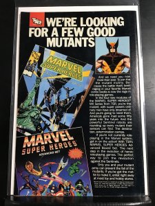 The Amazing Spider-Man #298 Direct Edition (1988)