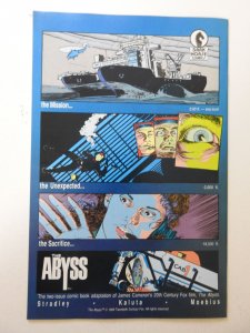 Predator #1 (1989) VF/NM Condition! 1st Print!