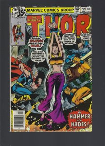 Thor #279 (1979)