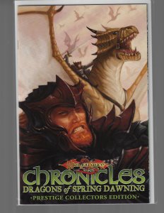 DragonLance: Dragons of Spring Dawning #7B (DDP, 2006)