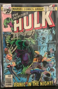 The Incredible Hulk #231 (1979)