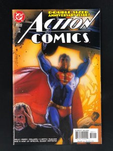 Action Comics #800 (2003)