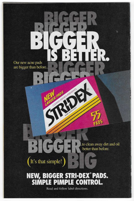 Justice League America #0 (1994)