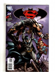 Superman/Batman #54 (2009) OF40