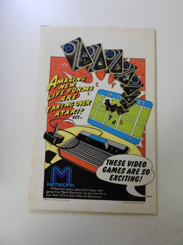 Batman #357 (1983) 1st app of Jason Todd and Killer Croc VF condition