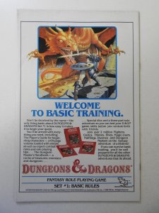 The Amazing Spider-Man #257 (1984) FN/VF Condition!