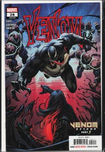 Venom #28 (2020)