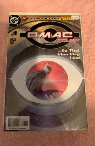 The OMAC Project #1 (2005)