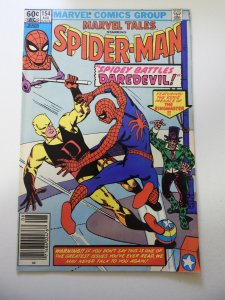 Marvel Tales #154 (1983)