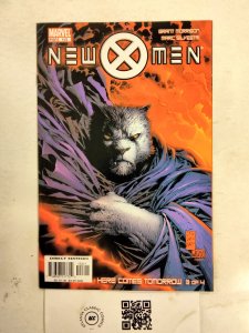New X-Men #153 NM Marvel Comic Books Nightcrawler Rogue Gambit  15 HH40